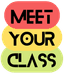 MeetYourClass Logo
