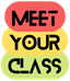 Meet Your Class Logo