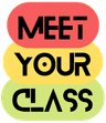 Meet Your Class Logo