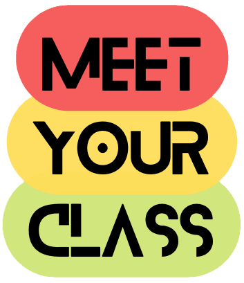 MeetYourClassLogo