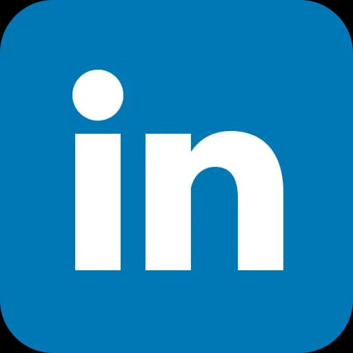 linkedin logo