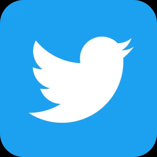 twitter logo