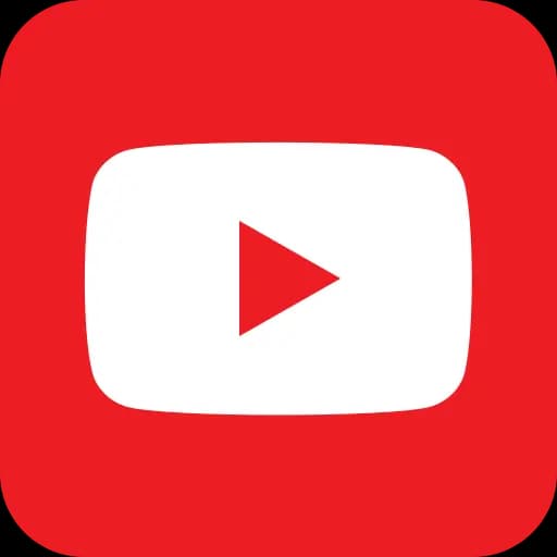 youtube logo