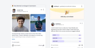 Feed