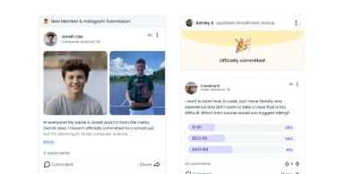 Feed