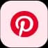 Pinterest logo