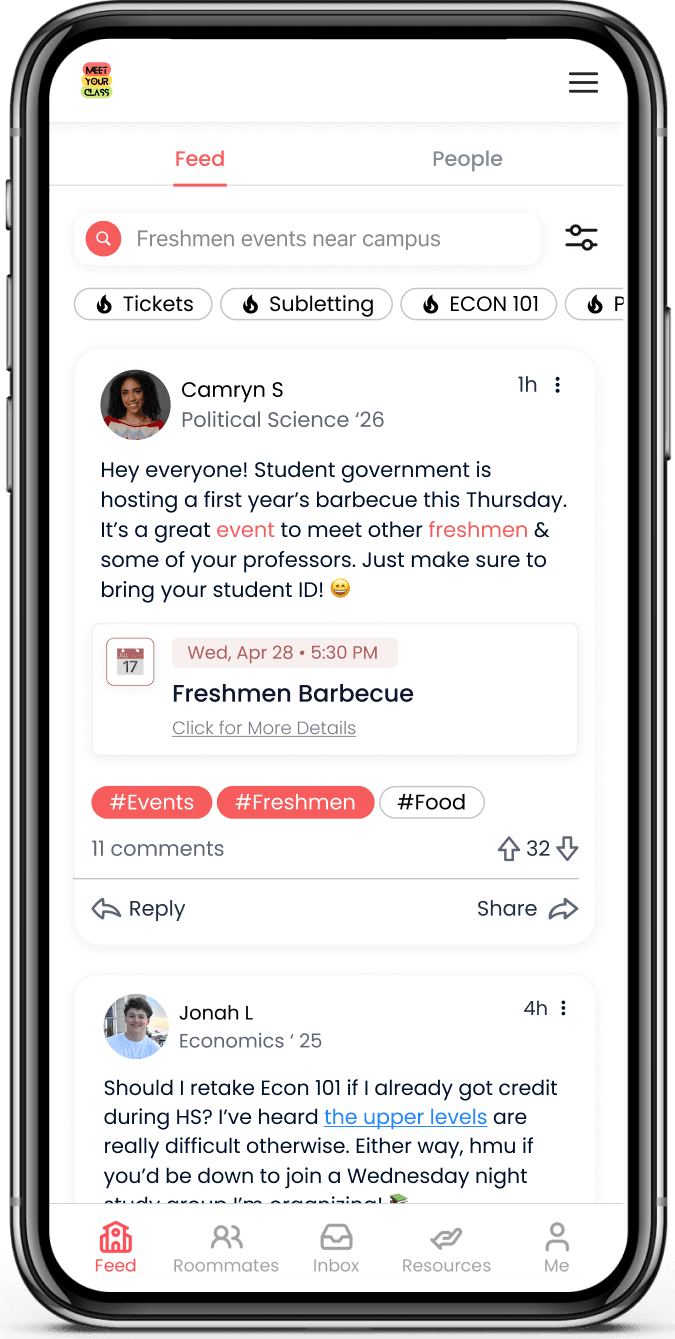 San Diego State University Class of 2028 Roommate Finder
