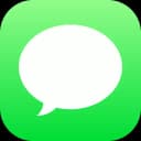 iMessage logo