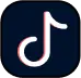 TikTok logo